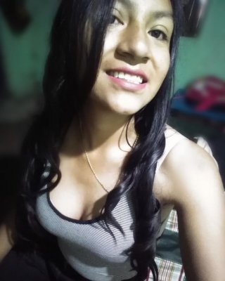 Estefania
 #80070804