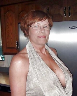 GILF MIX 15