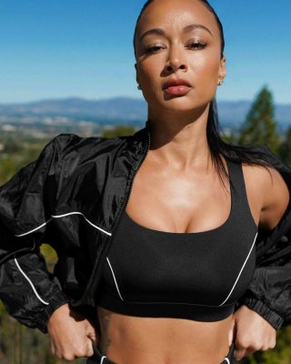 Draya Michele nude #108337763