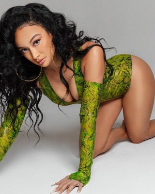 Draya Michele nude #108337778