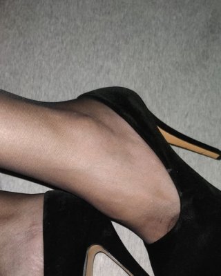 Tacones altos #107096649