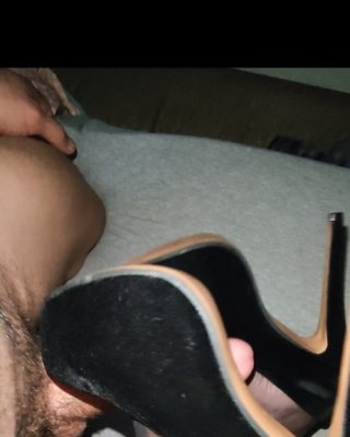 Tacones altos #107096653
