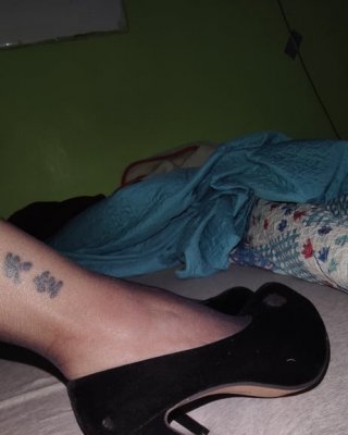 Tacones altos #107096673