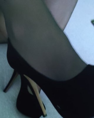 Tacones altos #107096676