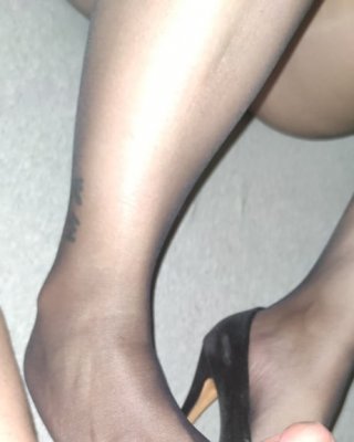 Tacones altos #107096680
