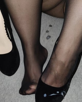 Tacones altos #107096682