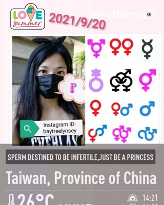 Lynsey feminization training 2021 #107133100
