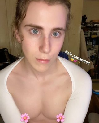 Girlgaymer nude #108224402