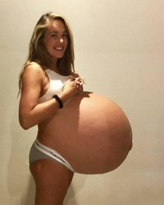 Heavy Pregnant Sex - Heavy Pregnant Porn Pictures, XXX Photos, Sex Images #3991545 - PICTOA