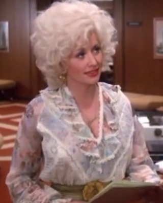 Dolly parton
 #93390928