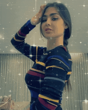 Sexy Gifs Of Girls Dancing 4