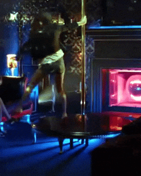 Sexy Gifs Of Girls Dancing 4