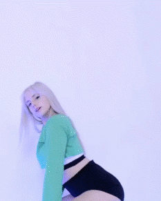 Sexy Gifs Of Girls Dancing 4