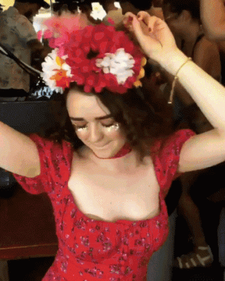 Sexy Gifs Of Girls Dancing 4