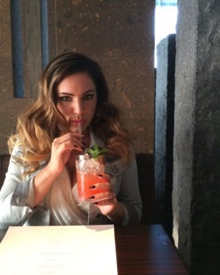 Kelly brook nackt fotos
 #79633829