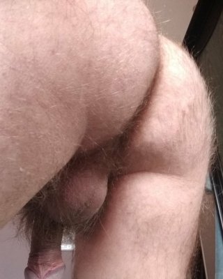 Bite au naturel...
 #106813095