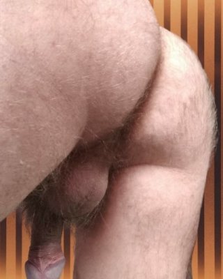 Bite au naturel...
 #106813105
