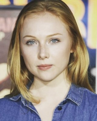 Molly quinn
 #105669466