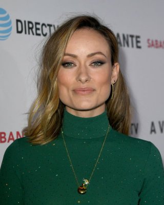 Olivia Wilde