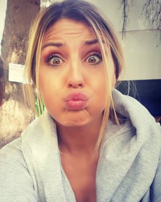 Escort Schlampe Amra Ibrahimovic
 #94437285