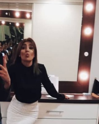 Escort Schlampe Amra Ibrahimovic
 #94437288