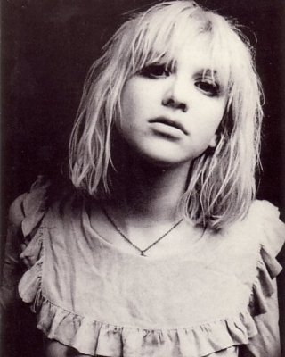 Courtney Love