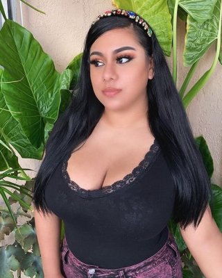 Sexy instagram Titten
 #92972244