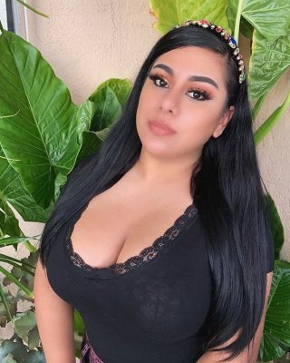 Sexy instagram Titten
 #92972247
