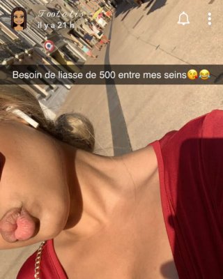 Sexy instagram Titten
 #92972262