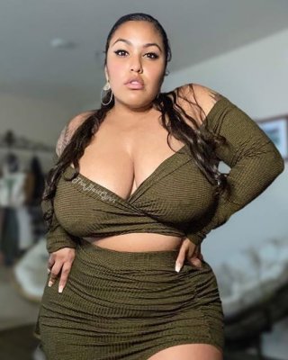 Sexy instagram Titten
 #92972289