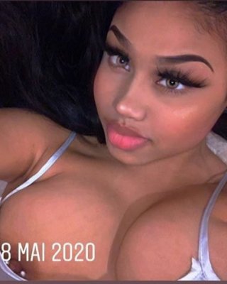 Sexy instagram Titten
 #92972293