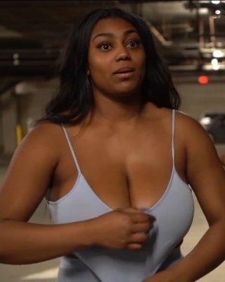 Sexy instagram Titten
 #92972321