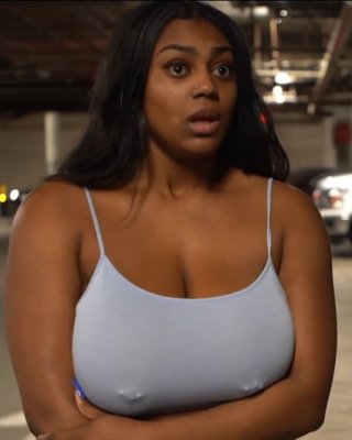 Sexy instagram Titten
 #92972324