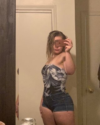 Thick curvy swinger milf big ass & meaty cum covered cunt #83969229