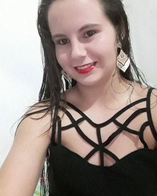 SAMARA  BRAZILIAN PROSTITUTE