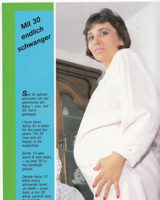 Vintage la meilleure femme enceinte poilue Photos Porno Photos  