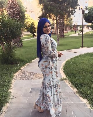 Hijab großen Arsch Freundin
 #79918760