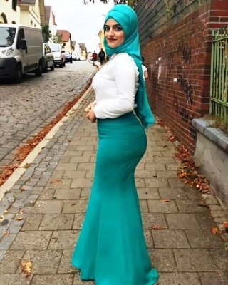 Hijab großen Arsch Freundin
 #79918766