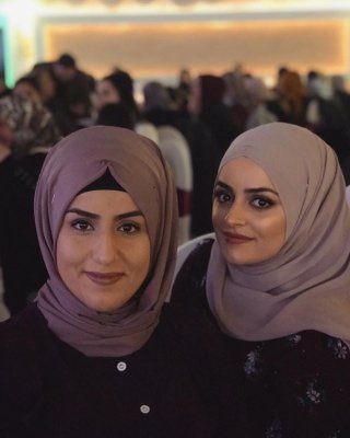 Hijab großen Arsch Freundin
 #79918772