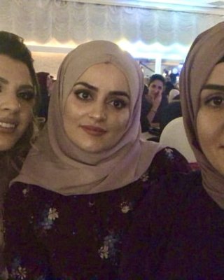 Hijab großen Arsch Freundin
 #79918775