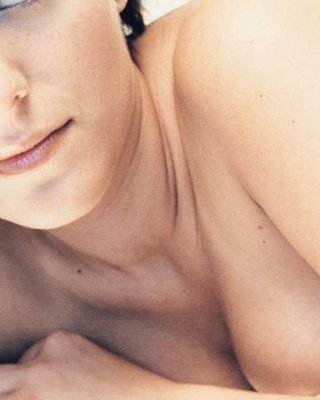 Sarah Kuttner nackt #108537409