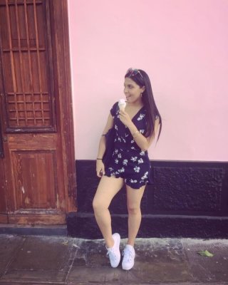 Ana maria, peru
 #103685352