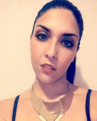 Ana maria, peru
 #103685371