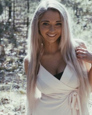 Exposed Mix - Kommentieren Sie diese herrlichen Blondinen
 #99961153