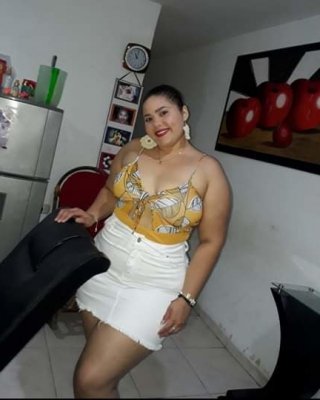 Linda gordibuena
 #92680691
