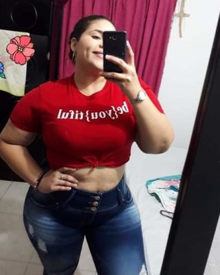 Linda gordibuena
 #92680694