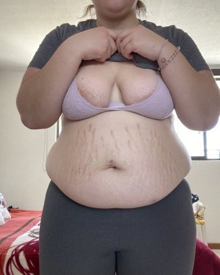 BBW Sexy Fat Girl Bellies Porn Pictures, XXX Photos, Sex Images #3931604 -  PICTOA