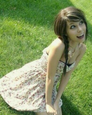 Shoe0nhead nackt #108866271