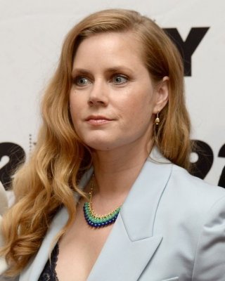 Amy Adams