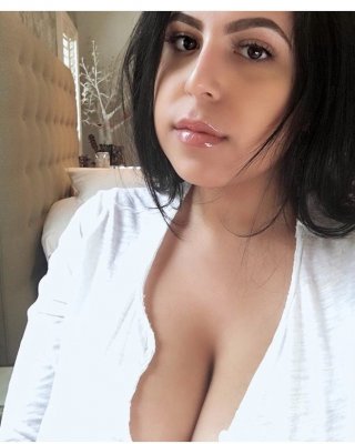 Gorgeous Boobs!